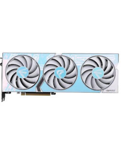 Card Màn Hình Colorful iGame GeForce RTX 4060 Ultra W OC 8GB-V