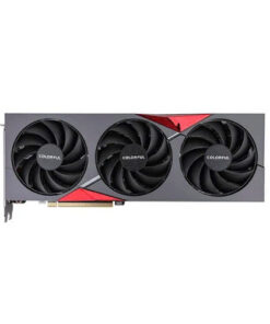 Card Màn Hình Colorful GeForce RTX 4060 NB EX 8GB-V