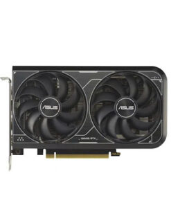 Card màn hình ASUS Dual GeForce RTX 4060 V2 OC Edition 8GB GDDR6