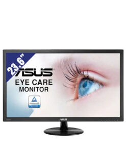 Màn hình LCD Asus 23.6 inch VP247HAE
