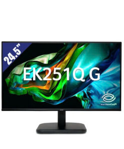 Màn hình ACER EK251Q G 24.5 inch