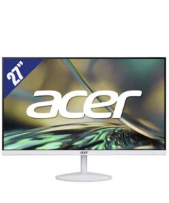 Màn hình ACER SA272U E WHITE 27 inch
