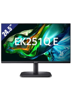 Màn hình Acer 24.5 inch EK251Q E