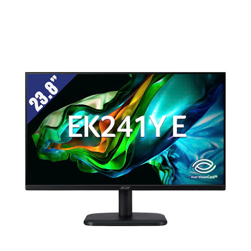 Màn hình Acer EK241Y E 23.8 inch
