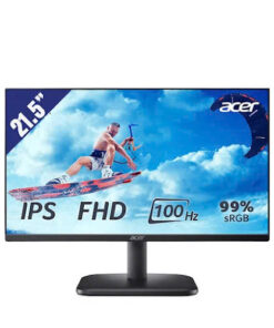 Màn hình Acer EK221Q E3 21.5 inch