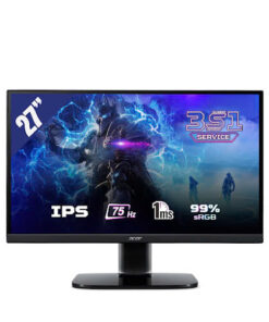 Màn hình ACER KA272 27 inch