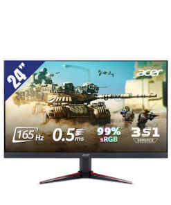 Màn hình Gaming ACER Nitro VG240Y S 23.8 inch