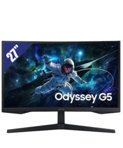 Màn hình SAMSUNG LS27CG552EEXXV 27 inch