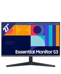 Màn hình Samsung LS27C330GAEXXV 27 inch