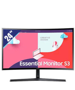 Màn hình LCD SAMSUNG LS24C366EAEXXV 24 inch
