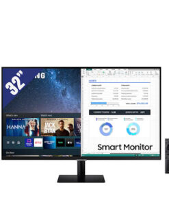 Màn hình LCD SAMSUNG 32 inch LS32CM500EEXXV
