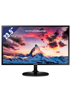Màn Hình Samsung 23.5 inch LS24F350FHEXXV