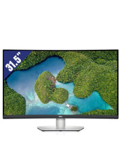 Màn hình LCD Dell 31.5 inch S3221QS