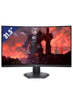 Màn hình LCD Dell 32 inch S3222DGM Curved