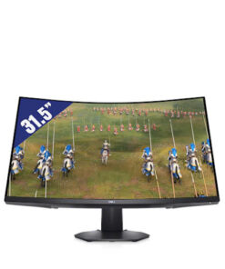 Màn hình LCD Dell 31.5 inch S3222HG