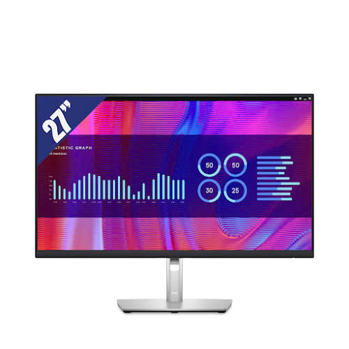 Màn hình LCD Dell 27 inch P2723DE