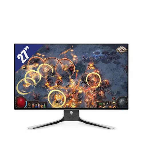 Màn hình LCD Dell 27 inch AW2721D