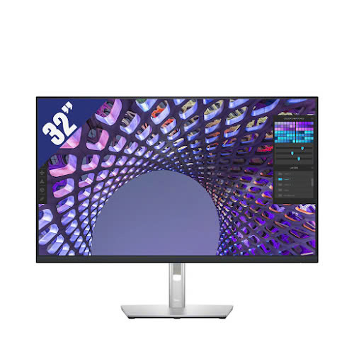 Màn hình LCD Dell 32 inch P3223QE