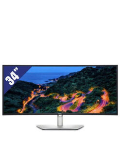 Màn hình LCD Dell 34 Inch UltraSharp U3423WE
