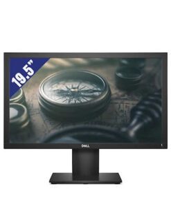 Màn hình Dell E2020H 19.5 inch