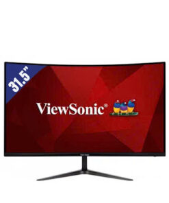 Màn hình cong gaming VIEWSONIC 31.5 inch VX3218-PC-MHD