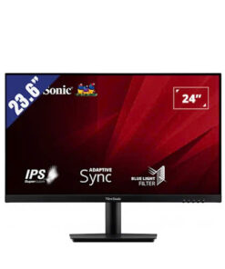Màn hình Viewsonic 23.6 inch VA2409-H