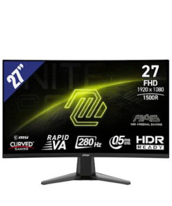 Màn hình Gaming MSI MAG 276CXF 27 inch