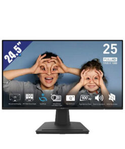 Màn hình MSI 24.5 inch PRO MP252