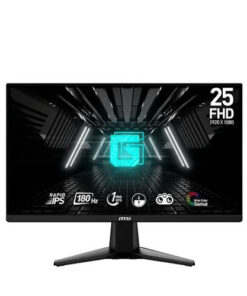 Màn hình gaming MSI G255F 24.5 inch