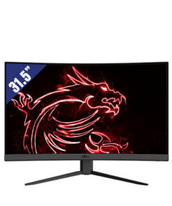 Màn hình cong MSI Optix G32CQ4 E2 31.5 inch