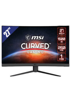 Màn hình gaming MSI Optix G27C4X 27 inch