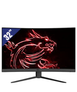 Màn hình gaming MSI OPTIX G32C4X 32 inch