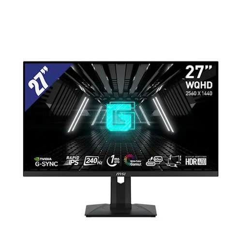 Màn hình MSI G274QPX 27 inch