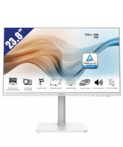 Màn hình MSI Modern MD241PW 23.8 inch