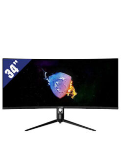 Màn hình cong MSI MAG342CQPV 34 inch