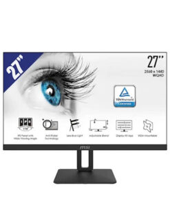 Màn hình gaming MSI Pro MP273QP - 3PB6 27 inch