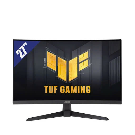 Màn hình cong Asus TUF Gaming VG27VQ3B 27 inch