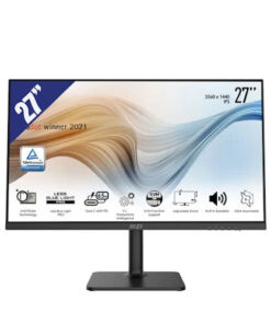 Màn hình MSI Modern MD272QP Ultramarine 27 inch