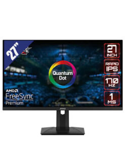 Màn hình MSI G274QPF QD 27 inch