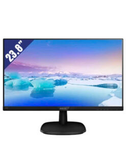 Màn Hình Philips 23.8 inch 243V7QDSB/74