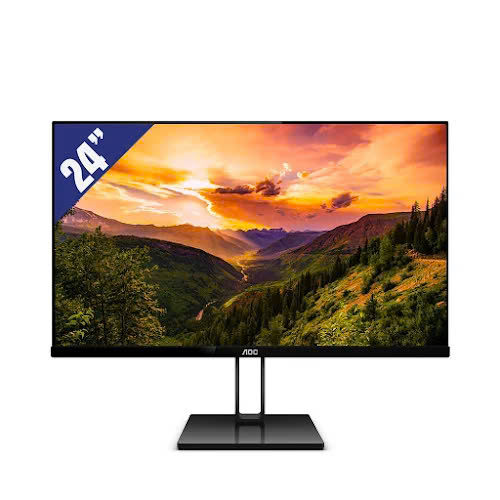 Màn hình AOC 24V2Q/74 23.8 inch