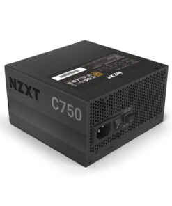 Nguồn NZXT C750 750W 80 Plus Gold Full Modular