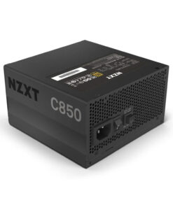 Nguồn NZXT C850 850W 80 Plus Gold Full Modular