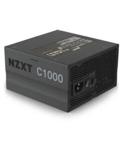 Nguồn NZXT C1000W GOLD 1000W 80 Plus Gold Full Modular
