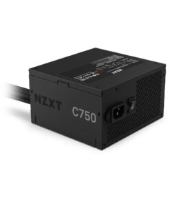 Nguồn NZXT C750W BRONZE Non Modular