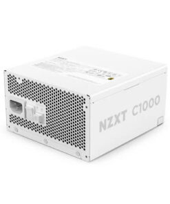Nguồn NZXT C1000 1000W 80 Plus Gold Full Modular