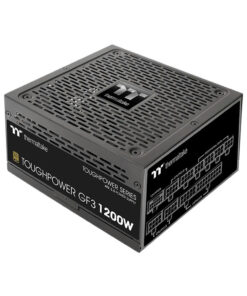 Nguồn THERMALTAKE Toughpower GF3 1200W 80 Plus Gold Full Modular