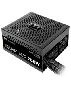 Nguồn THERMALTAKE Smart BM2 750W 80 Plus Bronze Semi Modular