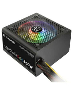 Nguồn THERMALTAKE Litepower 650W RGB