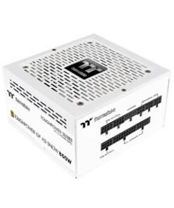 Nguồn THERMALTAKE TOUGHPOWER GF A3 Snow 850W 80 Plus Gold Full Modular